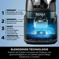 Produktbild: Ninja Mixer Detect Power Blender Pro TB201EU