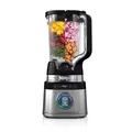 Produktbild: Ninja Detect Power Mixer Pro / Blender / Smoothie Maker, 1200 W, 2 L Krug (1,9 L max. Fassungsvermögen), kraftvoller Mixer für Smoothies, Hacken von Gemüse & Mixen von Frozen Drinks, schwarz, TB201EU