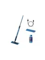Produktbild: Philips Handstaubsauger OneUp 5000 Series XV5113 - electric mop - cordless - stick