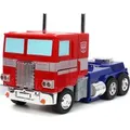 Produktbild: JADA Optimus Prime Converting RC