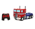 Produktbild: Jada Optimus Prime Converting RC Die-Cast Modell Top Angebot 9333521314R00