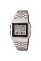 Produktbild: Casio Vintage Kollektion Weltzeit Uhr A500WEA-1EF