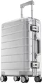 Produktbild: Xiaomi Metal Carry-On 20 Zoll Aluminium Koffer Handgepäck Trolley Silber TSA