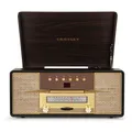 Produktbild: Crosley - Rhapsody Mahogany