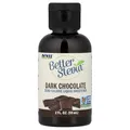 Produktbild: Better Stevia Liquid, Dark Chocolate - 59 ml.