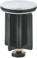 Produktbild: GROHE Stopfen, chrom (7182000)
