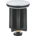 Produktbild: Grohe Stopfen 1 1/4 ́ ́ für Ablaufgarnitur chrom - 07182000