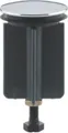 Produktbild: Grohe Stopfen 1 1/4´´ für Ablaufgarnitur chrom - 07182000