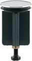 Produktbild: GROHE Stopfen 07182, für Ablaufgarnitur, 1 1/4'', chrom