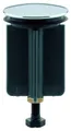 Produktbild: Grohe Stopfen 1 1/4 - 07182000