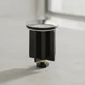 Produktbild: GROHE Stopfen 07182 für Ablaufgarnitur 1 1/4