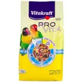 Produktbild: Vitakraft Pro Vita, Agaporniden Futter - 750g