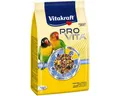 Produktbild: Vitakraft Pro Vita, Agaporniden Futter, 750g