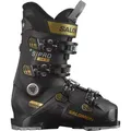 Produktbild: SALOMON Damen Ski-Schuhe ALP. BOOTS S/PRO HV X90 W GW Bk/Belu/Gol