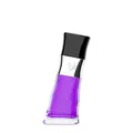 Produktbild: bruno banani Magic Woman Eau de Toilette Natural Spray Warmes Damen Parfüm 50ml