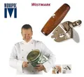 Produktbild: Monopol-Westmark: Titan Professioneller Dosenöffner (Made in Germany)