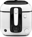 Produktbild: Tefal® Tefal Super Uno Fritteuse 2,2L, weiß/schwarz FR314030