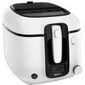 Produktbild: Tefal - Fr3140 Super Uno Mit Timer Fritteuse Weiß/schwarz