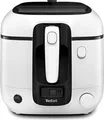 Produktbild: Tefal Super Uno Fritteuse 2,2L, weiß/schwarz