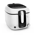 Produktbild: Tefal FR 3140 Fritteuse Super Uno mit Timer