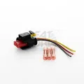 Produktbild: Reparatursatz Kabelsatz MEAT & DORIA 25171 für LANCIA 500 DOBLO ALFA FIAT 500L 2