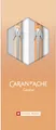 Produktbild: CARAN D'ACHE Schreibgeräte-Set Sunset Sky orange