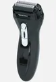 Produktbild: Dunlop Rasierer mit Schnurrbart und Barttrimmer KH6-050030EU in schwarz für Herren | lapreza.