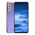 Produktbild: Samsung Galaxy S21+ 5G DS 256GB Phantom Violet Android Smartphone wie neu