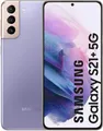 Produktbild: Samsung Galaxy S21 Plus 5G G996B 256GB DUAL SIM Smartphone Handy Violett