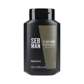 Produktbild: Sebastian Seb Man 3in1 Reinigungsgel 250ml