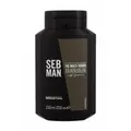 Produktbild: Sebastian Professional Seb Man The Multi Tasker 3 In 1 250ml
