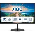 Produktbild: AOC Q24V4EA (2560 x 1440 Pixel, 23.80