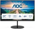 Produktbild: AOC Q24V4EA Monitor 60,5 cm (23,8 Zoll)