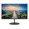 Produktbild: AOC Q24V4EA QHD Monitor - IPS, Adaptive Sync