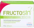 Produktbild: FRUCTOSiN Kapseln, 30 St. Kapseln