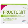 Produktbild: Fructosin bei Fructoseintoleranz