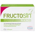 Produktbild: FRUCTOSIN - Medizinprodukt bei Fructosemalabsorption - zur Linderung von durch Fruktosemalabsorption bedingten Verdauungsbeschwerden - 1 x 30 Kapseln