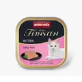 Produktbild: animonda Vom Feinsten Kitten Baby-Paté