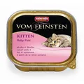 Produktbild: Animonda vom Feinsten Baby-Paté | 32x100g Katzenfutter