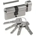 Produktbild: Schließzylinder Mit Knauf Türschloss