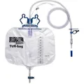 Produktbild: UROSID 4000 Tur Bag Urindrainage Syst.4 l Beutel 1 St