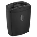 Produktbild: GENIE Aktenvernichter 580 XCD Plus schwarz Multimedia-Technik