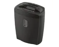 Produktbild: GENIE Aktenvernichter 580 XCD Plus, Partikelschnitt 5x18 mm, 10 Blatt, 21 Liter