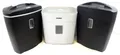 Produktbild: GENIE 580XCD Plus, GENIE 580 XCD, Dahle PaperSafe PS100 3er Teilen Set. (Defekt)