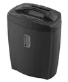 Produktbild: GENIE Aktenvernichter  580 XCD+   Cross Cut          schwarz