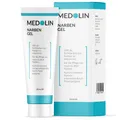 Produktbild: Medolin® Narbengel - Narbensalbe für schöne Haut - Effektive Narbencreme