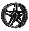 Produktbild: Borbet XR 7 5x17 5x120 ET35 MB72 5 15117292