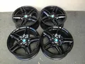 Produktbild: 17 Zoll XR Felgen für BMW 3er F30 F31 4er F32 F33 F36 X3 X4 X1 M Performance