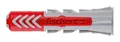 Produktbild: Fischer Dübel DuoPower 8 x 65 - (VPE: 50 Stück)