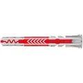 Produktbild: Fischer Universaldübel DuoPower Ø 8 mm x 65 mm 50 Stück